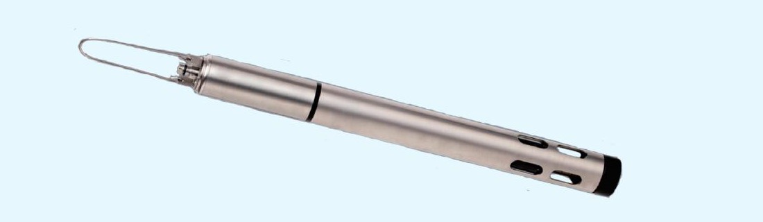 5-Slot Multi-Parameter Water Quality Sonde