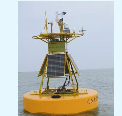 BP-OB-1000 1 m Observation Buoy