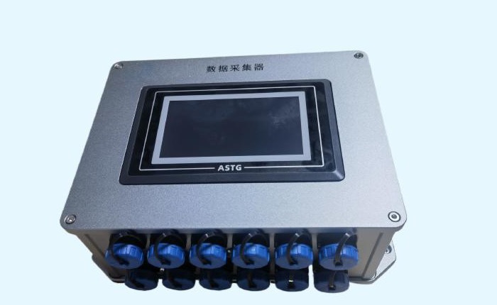 CL-DAQ-10 Multi-Channel Data Logger