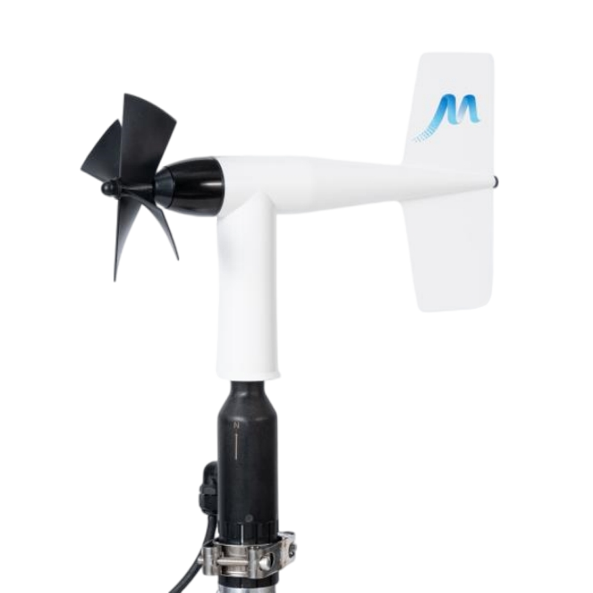 Lightweight Wind Speed & Direction Sensor