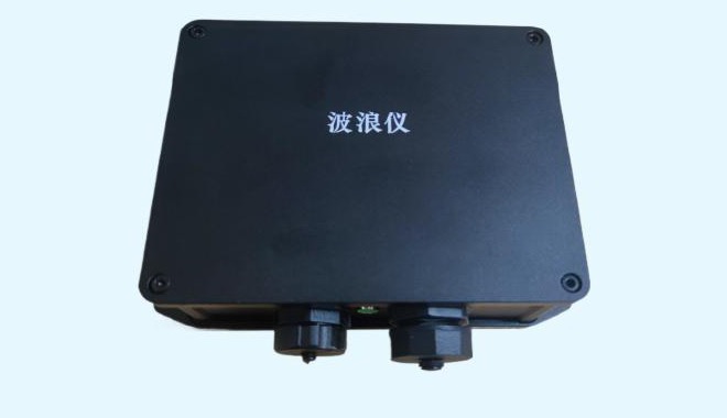 WS-ACC-30 Acceleration Wave Sensor